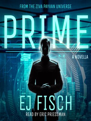 cover image of Prime